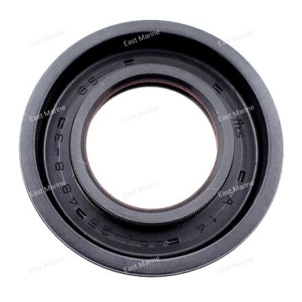 Сальник коленчатого вала, нижний 93102-25008