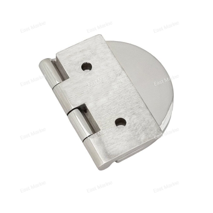 Шарнир 84 х 64 мм, нерж. сталь                          SF31310