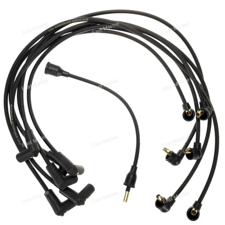 Бронепровода, комплект  V6      813720A7