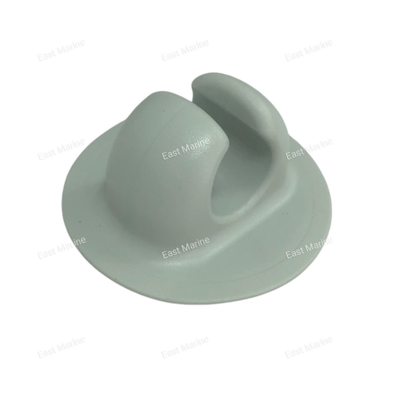 Держатель весла светло-серый (большой)       100-178LG