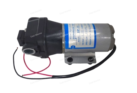 Насос пресной воды (DP-35) 40W/12V, C020109 (FW01)