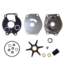 Ремкомплект помпы Mercury 15XD, 18XD, 20XD, 25XD, 25 3-х цил. (с 84 года)  46-99157T2