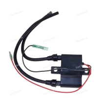 Катушка зажигания Yamaha 5-8                  6G1-85570-00 