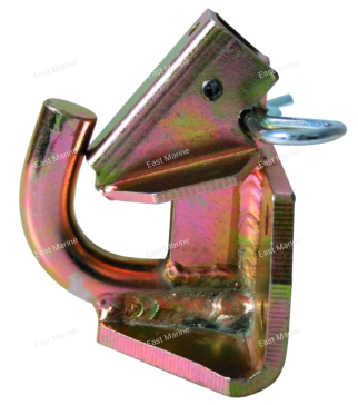 Фаркоп с креплением  для  Bombardier (12-212-03)