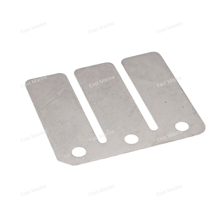 Лепесток клапана впуска T6-T9.8     T8-05000502