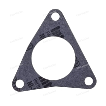 Прокладка трубы выхлопа  F50-F60               F60-02010013