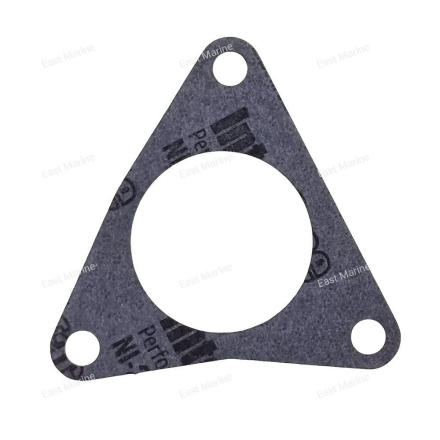 Прокладка трубы выхлопа  F50-F60               F60-02010013