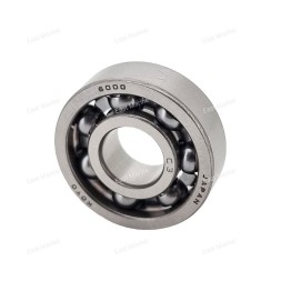 Подшипник помпы, редуктора Yamaha 2        93306-00004