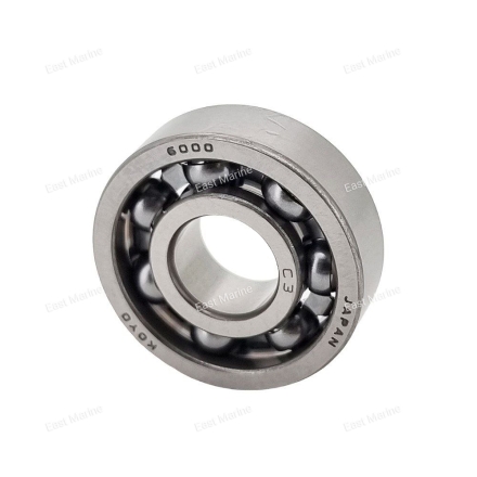 Подшипник помпы, редуктора Yamaha 2        93306-00004