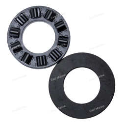 Подшипник вертикального вала редуктора 93341-930U9