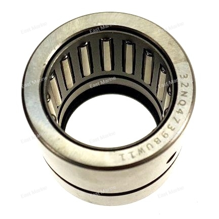 Подшипник коленвала верхний Yamaha 55   93311-632U1