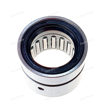 Подшипник коленвала верхний Yamaha 55   93311-632U1