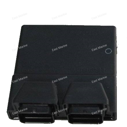 Модуль управления RS10 &#039;2012-15.  8HX-8591A-10