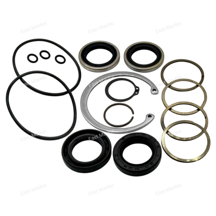 Ремкомплект водомёта для насадок серии Large        462