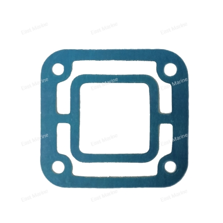 Прокладка под гусак  OMC 4-cyl                18-2875