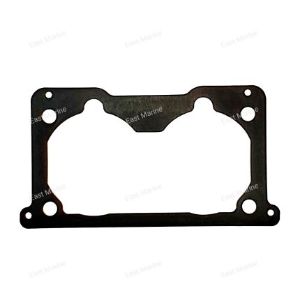 Прокладка глушителя впуска 115-250   6K7-14483-00