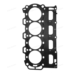 Прокладка под головку Yamaha F75-F115     67F-11181-00