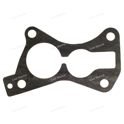 Прокладка под крышку термостата 55B    663-12414-A0