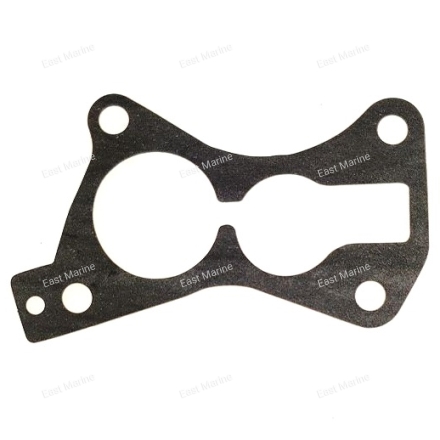 Прокладка под крышку термостата 55B    663-12414-A0