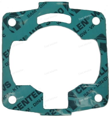 Прокладка под цилиндр Polaris 650/785, 007-433