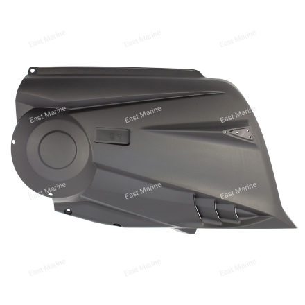 Крышка левая RS, VK10       8ES-2197H-01