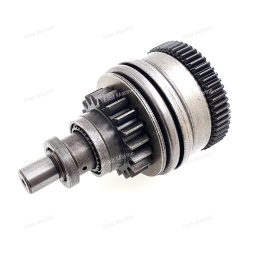 Бендикс до 22 зубьев стартера Kawasaki, Sea Doo, Polaris, Yamaha, Tigershark 004-353