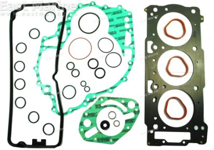 Прокладки, комплект Sea-Doo, Ski-Doo 4-Tec    007-626