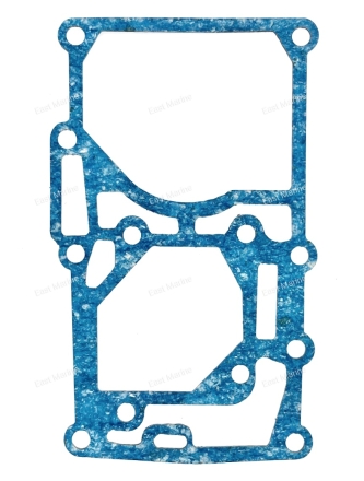 Прокладка под мотор Tohatsu 6, 8, 9.8 3B2-01303-0