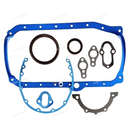 Прокладки, комплект, низ GM 4.3   SF-17115