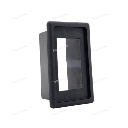 Рамка для включателя одиночная   SF-BS3