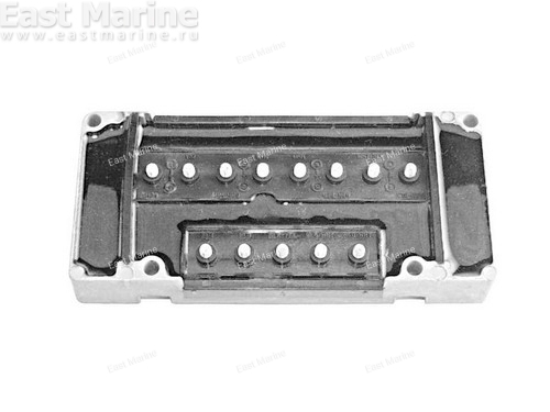 Блок зажигания эл. Mercury 4CY 18-5881