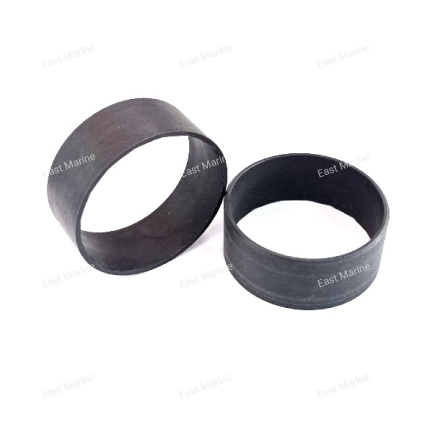 Комплект втулок поворотного рычага VK540 (2 шт.)