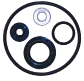 Ремкомплект  редуктора Honda 9.9/15 hp 18-8363