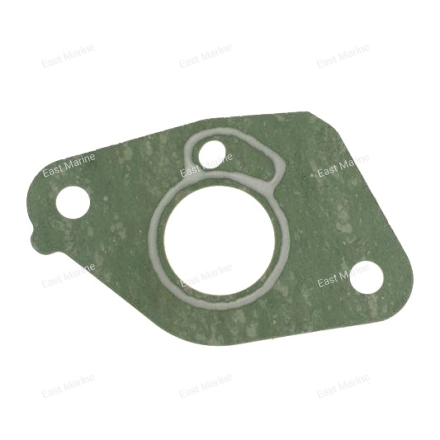 Прокладка карбюратора 3А    6L5-14198-A1