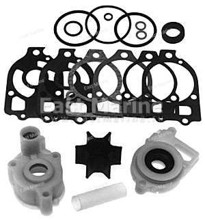 Ремкомплект помпы Mercruiser Alpha (84-90) 18-3320