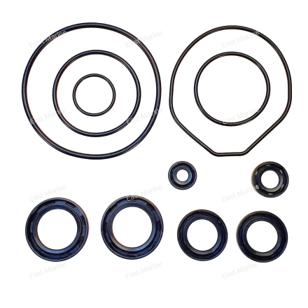 Ремкомплект редуктора Honda BF115, BF130    18-8365