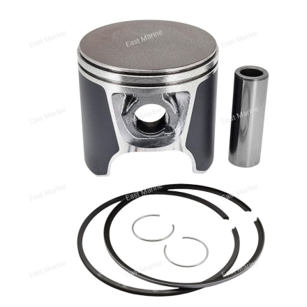 Поршень Sea-Doo 720, +0.75 mm, 010-817-06KT