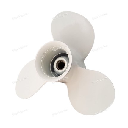 Винт X-Power для Yamaha 20-30 л.с.(14 шаг) 664-45952-00-EL