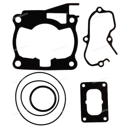 Прокладки, комплект Yamaha YZ125 (1994-97)      W5420