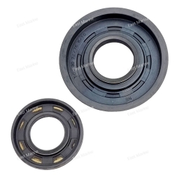 Сальники коленвала (к-т) Yamaha  S340, ET340 (-96)  09-55161