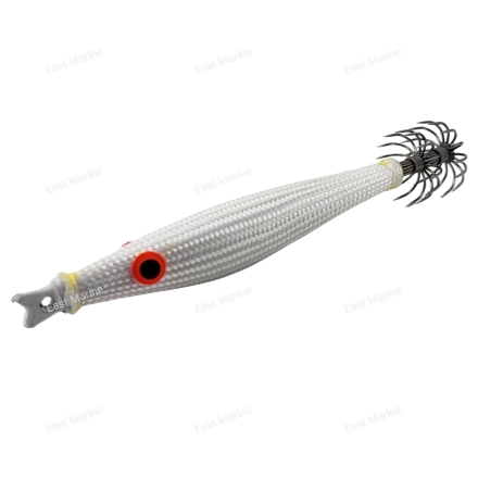 Кальмарница грузовая DTD GLAVOC 100г белый