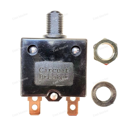 Выключатель автоматический 12В  15 Ампер    CB41220B