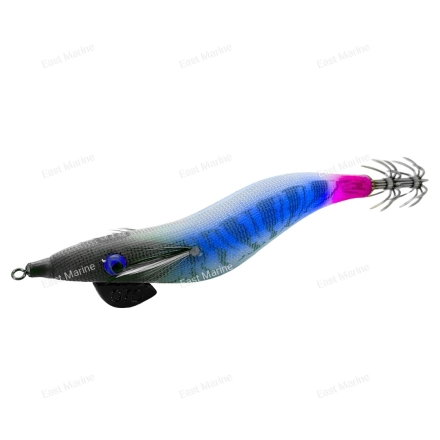 Кальмарница джиговая DTD SPECIAL OITA 2.8/85мм синий