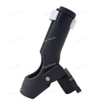 Держатель удилища накладной бортовой наклонный пл.   556-15510-00