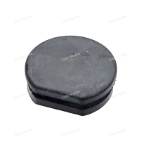 Уплотнение поддона (заглушка)                15F-02.12