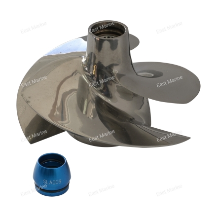 Импеллер Kawasaki Ultra LX    KX-CD-10-16