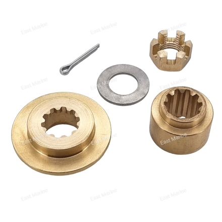 Детали крепления винта Suzuki (DT)20-30                 20832201