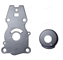 Рем. комплект помпы повышенной износостойкости 66T-W0078-0A