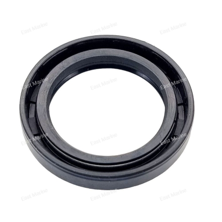 Сальник коленвала верхний Yamaha 40X                    93102-35008