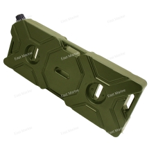 Канистра GKA 20л (зеленая)